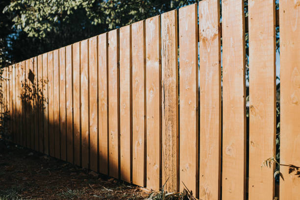 temporary fence panels